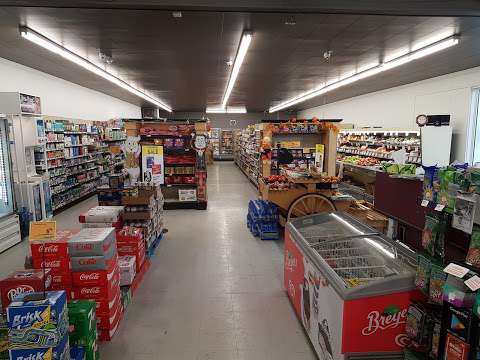 Lake Country Co-op Food Store @ Kinistino